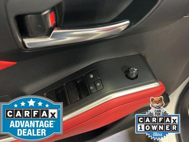 used 2022 Toyota Highlander car, priced at $37,625