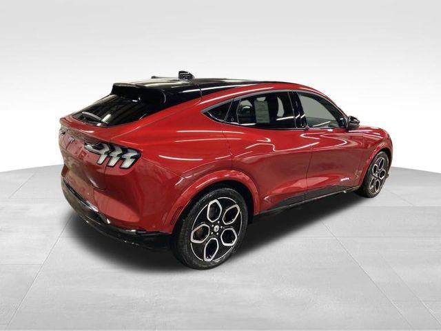 new 2023 Ford Mustang Mach-E car, priced at $52,190