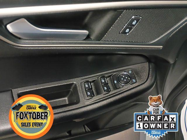 used 2022 Ford Edge car, priced at $27,485