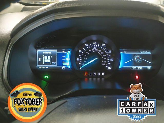 used 2022 Ford Edge car, priced at $27,485