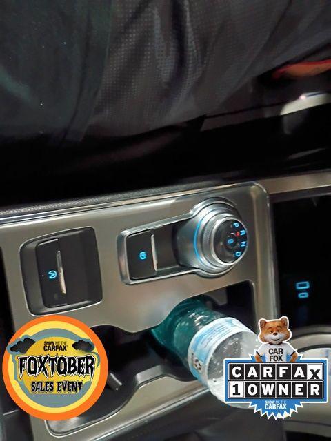 used 2022 Ford Edge car, priced at $27,485