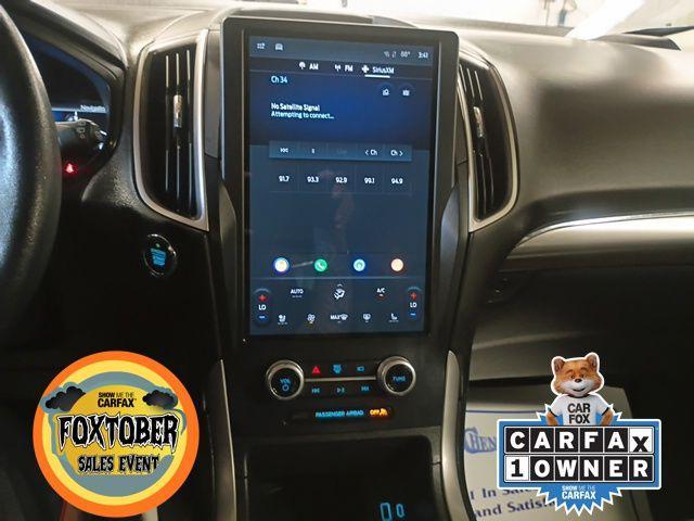 used 2022 Ford Edge car, priced at $27,485