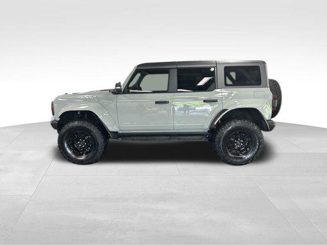 new 2024 Ford Bronco car, priced at $96,217
