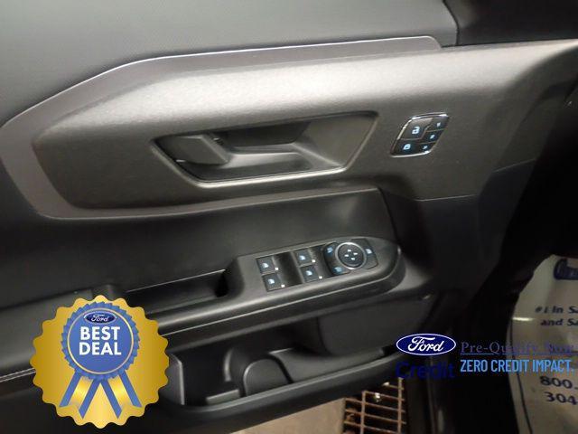 new 2025 Ford Bronco Sport car, priced at $37,697