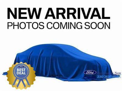 new 2025 Ford Bronco Sport car, priced at $37,947