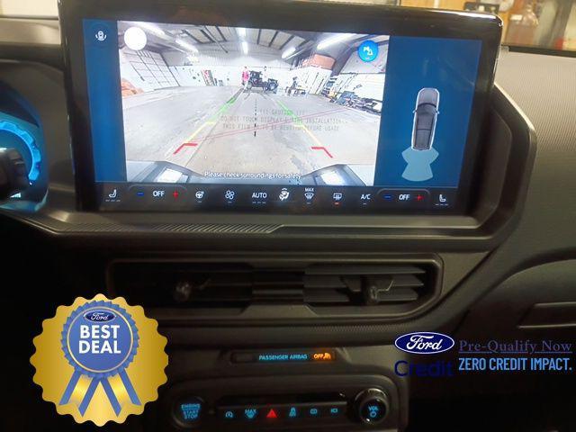 new 2025 Ford Bronco Sport car, priced at $37,697