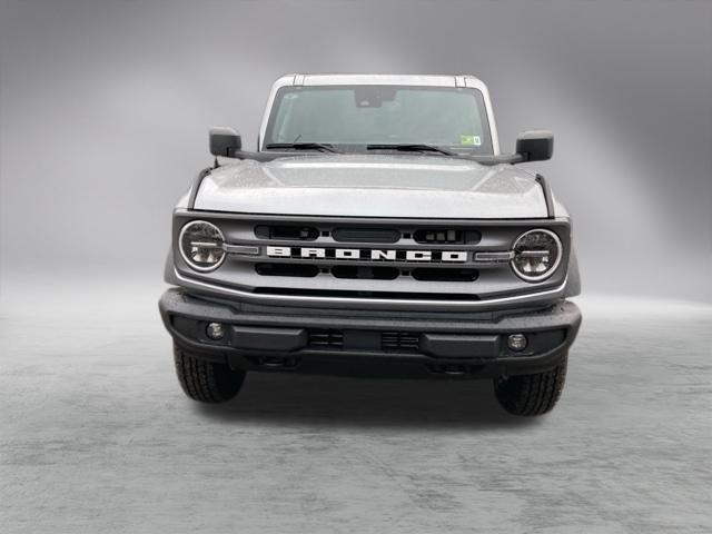 new 2024 Ford Bronco car, priced at $43,558