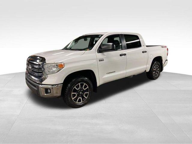 used 2016 Toyota Tundra car, priced at $28,365
