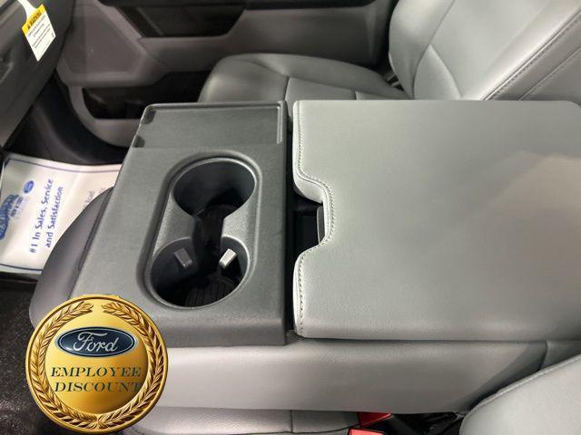 new 2025 Ford F-350 car, priced at $65,792