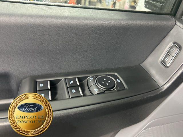 new 2025 Ford F-350 car, priced at $65,792