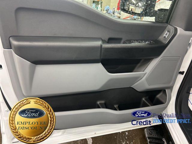 new 2025 Ford F-350 car, priced at $65,792