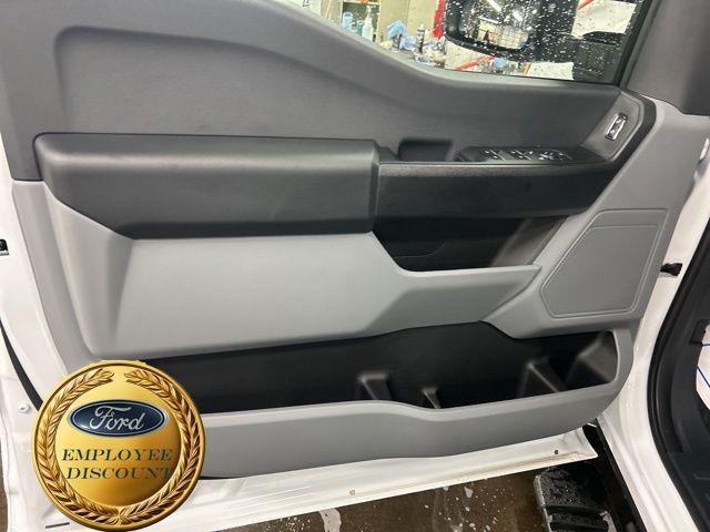 new 2025 Ford F-350 car, priced at $65,792