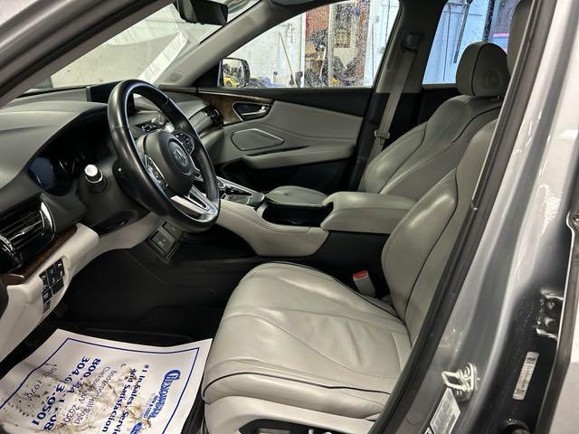 used 2019 Acura RDX car, priced at $25,888