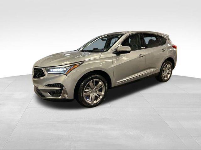 used 2019 Acura RDX car, priced at $26,169