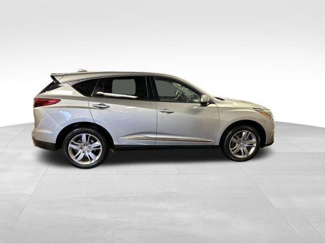 used 2019 Acura RDX car, priced at $25,888