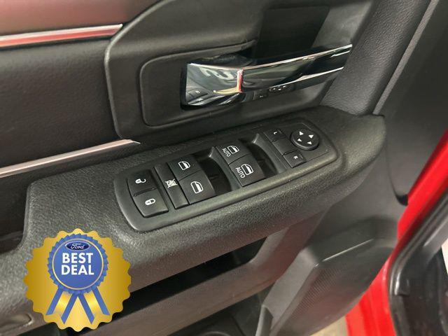 used 2021 Ram 1500 Classic car, priced at $32,916