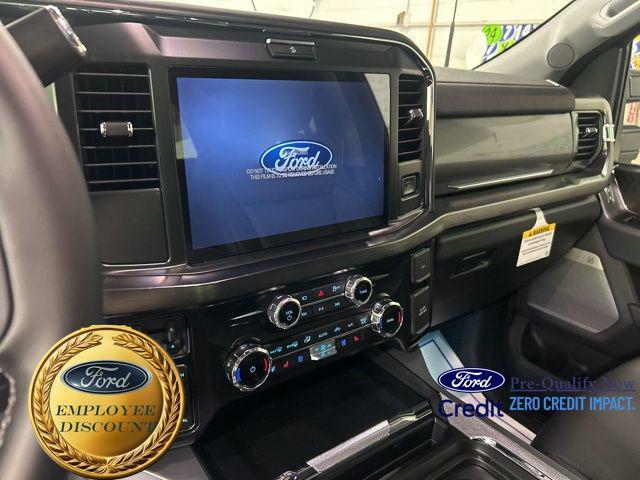new 2025 Ford F-250 car, priced at $71,108