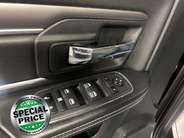 used 2021 Ram 1500 Classic car, priced at $31,918