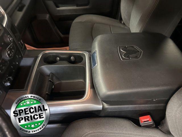 used 2021 Ram 1500 Classic car, priced at $31,918