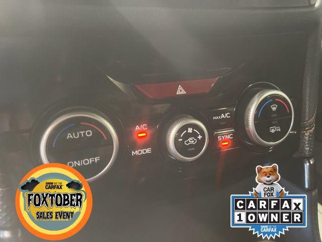 used 2022 Subaru Forester car, priced at $27,495