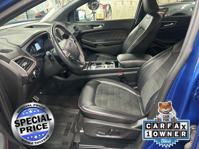 used 2024 Ford Edge car, priced at $30,938