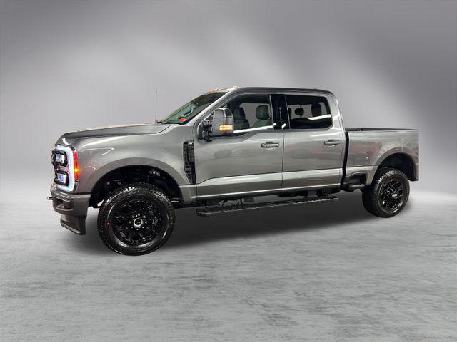 new 2025 Ford F-250 car, priced at $70,320