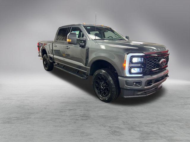 new 2025 Ford F-250 car, priced at $70,320