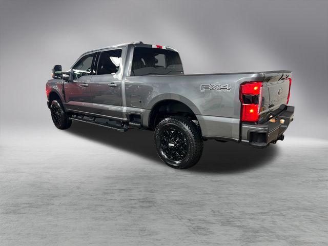 new 2025 Ford F-250 car, priced at $70,320