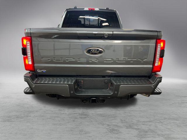 new 2025 Ford F-250 car, priced at $70,320