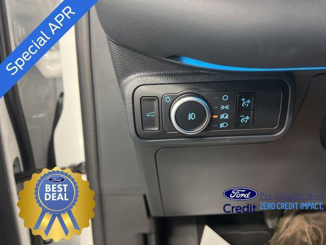 new 2025 Ford Explorer car, priced at $51,389