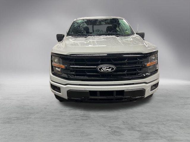 new 2024 Ford F-150 car, priced at $55,345