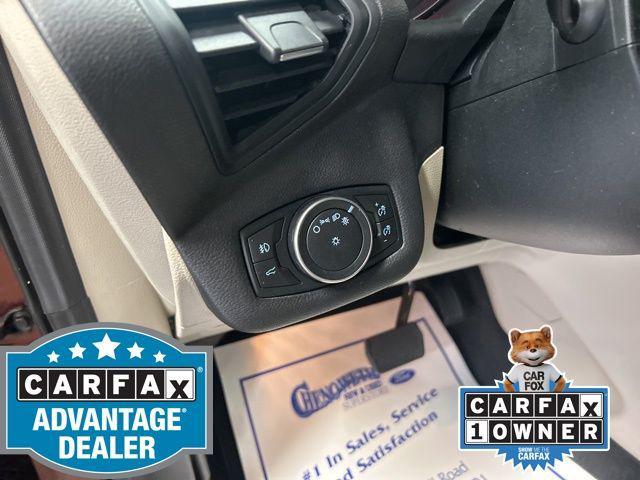 used 2018 Ford Escape car, priced at $12,967