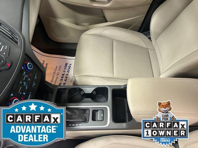 used 2018 Ford Escape car, priced at $12,967