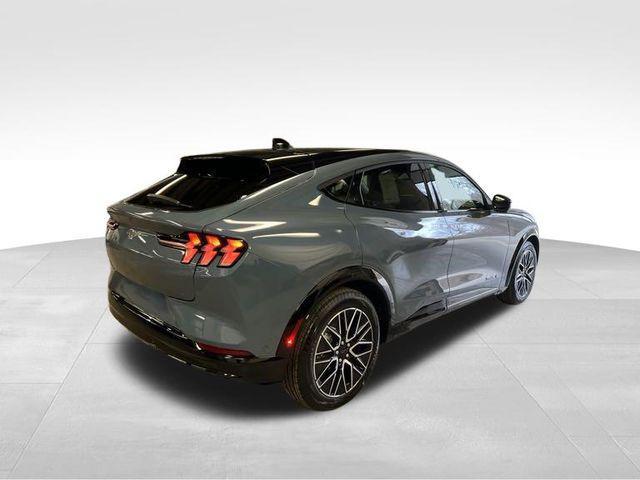 new 2024 Ford Mustang Mach-E car, priced at $60,138