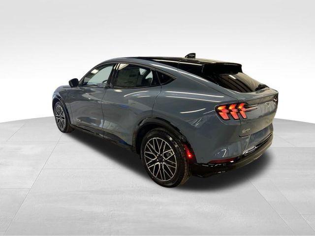 new 2024 Ford Mustang Mach-E car, priced at $60,138