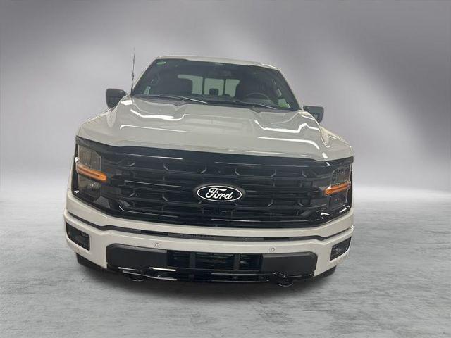 new 2024 Ford F-150 car, priced at $60,096