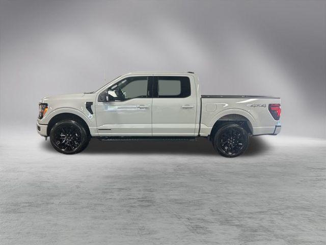 new 2024 Ford F-150 car, priced at $60,096