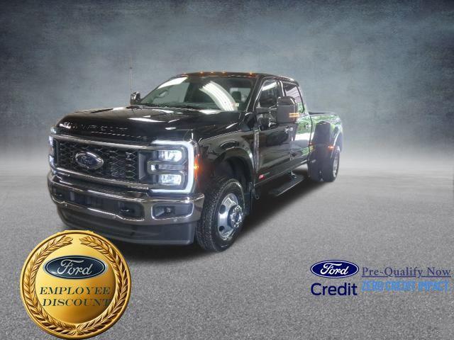 new 2025 Ford F-350 car, priced at $89,305