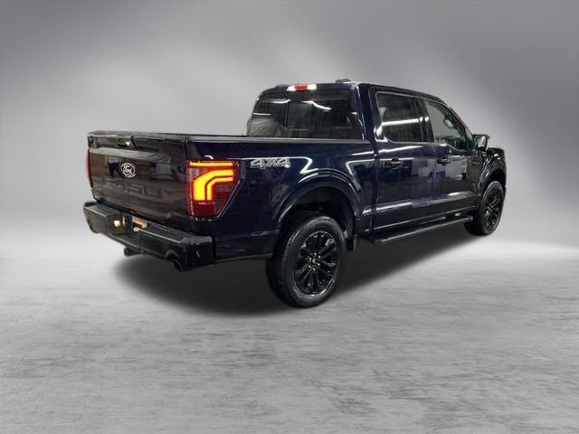 new 2024 Ford F-150 car, priced at $65,765