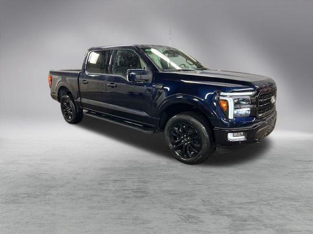 new 2024 Ford F-150 car, priced at $65,765