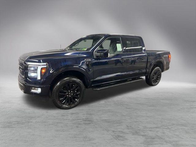 new 2024 Ford F-150 car, priced at $65,765