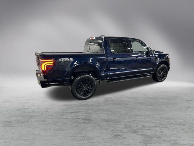 new 2024 Ford F-150 car, priced at $65,765