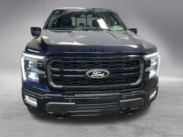 new 2024 Ford F-150 car, priced at $65,765