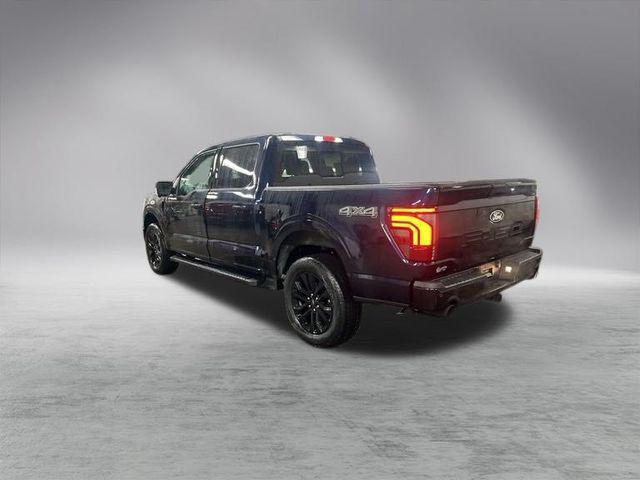 new 2024 Ford F-150 car, priced at $65,765