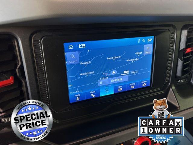 used 2023 Ford Bronco car, priced at $42,995
