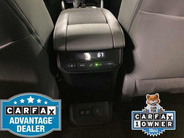 used 2021 Toyota Highlander car, priced at $30,995