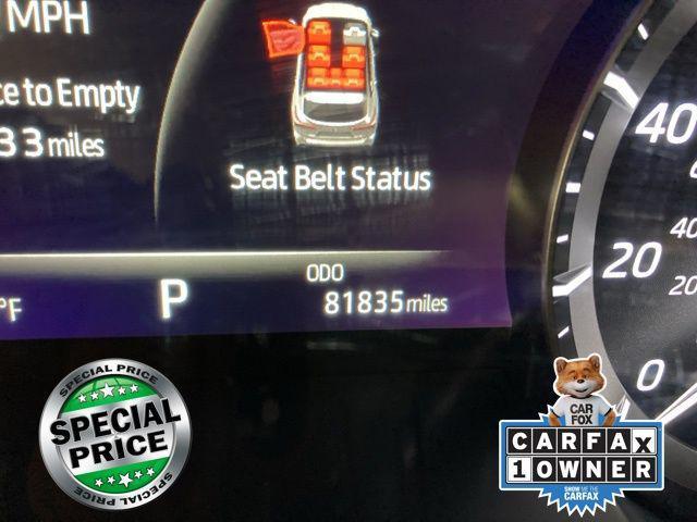 used 2021 Toyota Highlander car, priced at $33,680