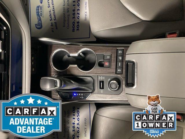 used 2021 Toyota Highlander car, priced at $30,995