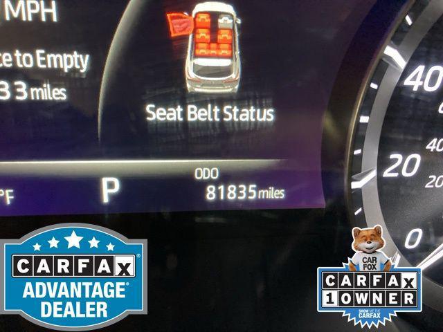 used 2021 Toyota Highlander car, priced at $30,995