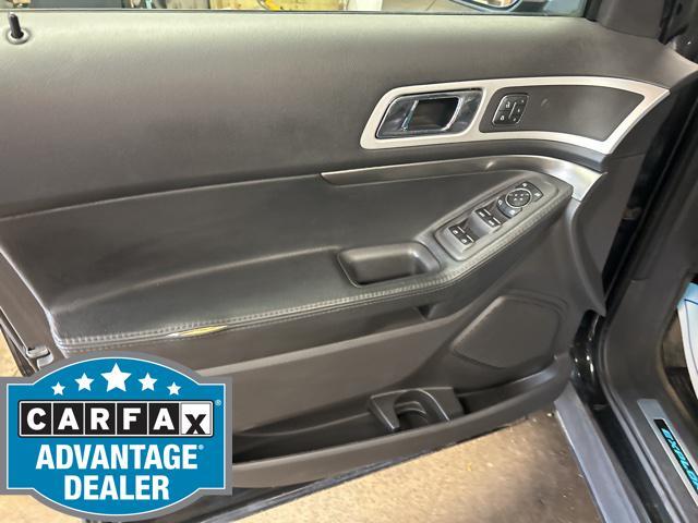 used 2014 Ford Explorer car, priced at $15,359